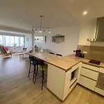 Renove,vue - 4 Pers. - Fr-1-81-742 Le Barcares