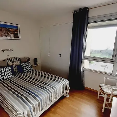 Renove,vue - 4 Pers. - Fr-1-81-742 Apartment *