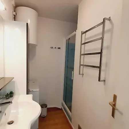 Renove,vue - 4 Pers. - Fr-1-81-742 Apartment *