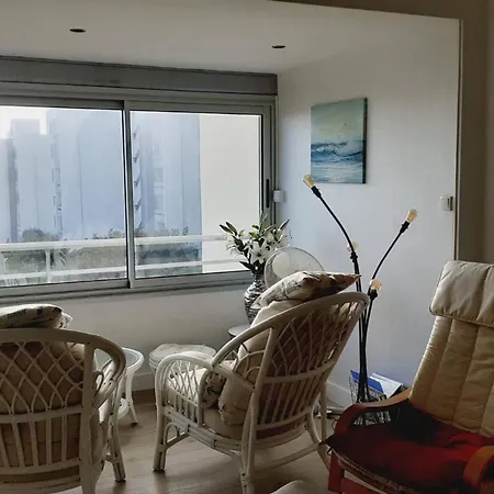 Renove,vue - 4 Pers. - Fr-1-81-742 Apartment Le Barcares