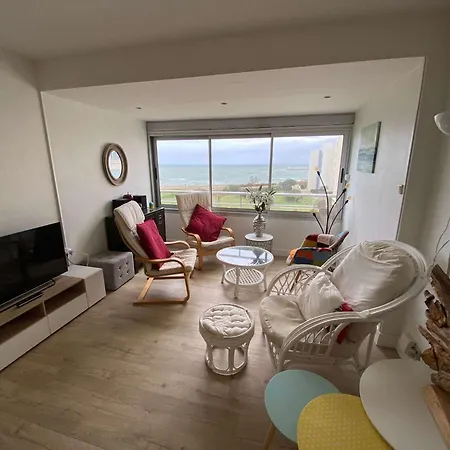 Rénové,vue - 4 Pers. - Fr-1-81-742 Appartement Le Barcarès